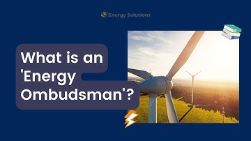 Energy Explained: What is an 