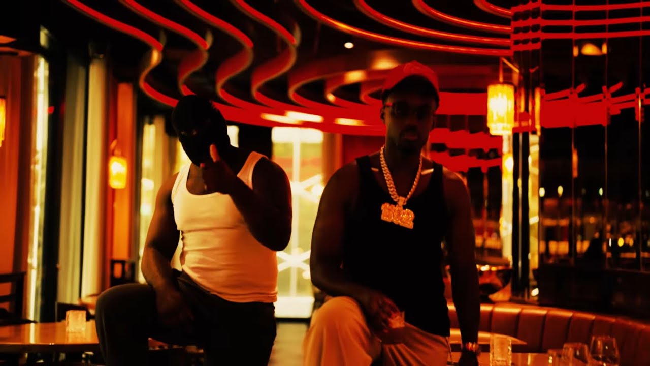 CITÉ & OYSTER - RARE MONEY