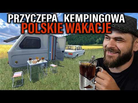 I scored a caravan - OHV (#34)