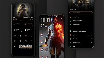 Setup your Xiaomi/Redmi/poco Device