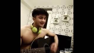 Berita Viral Cowok , Cowok Indonesia Sixpack, Tiktok Sixpack Boys, Cowok Hot