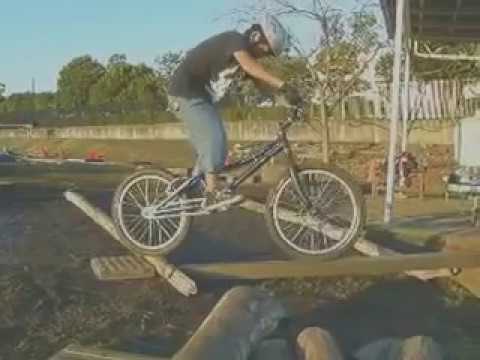 BIKETRIAL ECHO-KIDS NATUKI 13