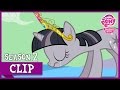 Twilight Sparkle&#39;s Corruption (The Return of Harmony) | MLP: FiM [HD]