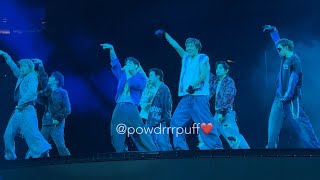 260428 - 2.0 - BTS - TAMPA D3 - 4K 직캠 FANCAM - YouTube