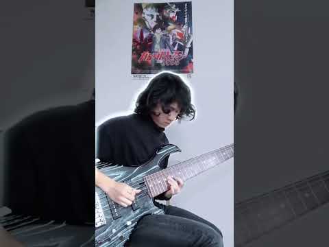 [ASTERISM] Me playing #122