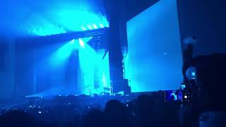 Bts Love Yourself World Tour, L.a. 180905 Singularity