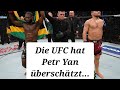 Aljamain Sterling glaubt Petr Yan wurde von der UFC überschätzt...