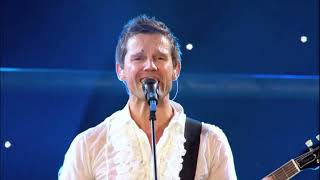 How Did It Come to This - Take That (The Circus Live 2009) HD