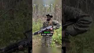 That Weapon Is HEAVY 😂