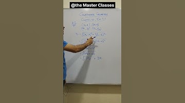 Ex 7.1 Q-2 | Coordinate Geometry | Class 10 | Maths #shorts #maths #ytshorts #trending #class10
