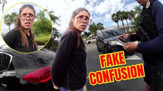 Routine Traffic Stop Exposes Driver's Secret—Ends Terribly | Legal Analysis