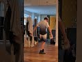 kid dancing ?