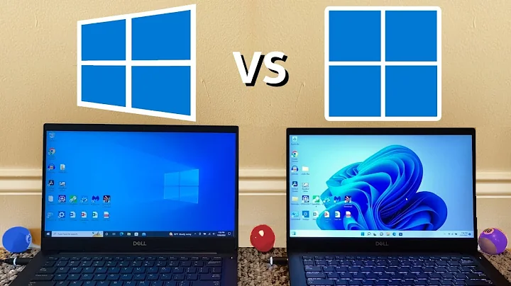 Windows 10 vs 11 | Speed Test - DayDayNews