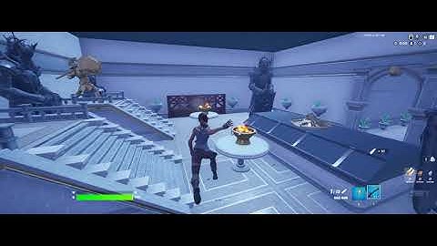 How YOU Can Complete Level 102 + 45/45 SECRET LOCATION in Fortnite 102 LEVEL ESCAPE ROOM? Tutorial