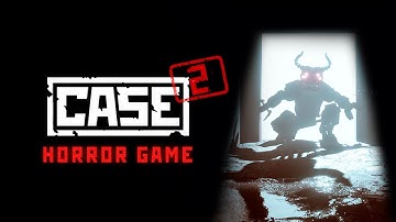 CASE 2: Animatronics Survival - Trailer