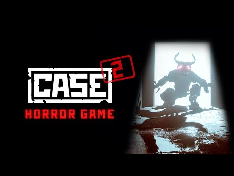 CASE 2: Animatronics Survival - Trailer