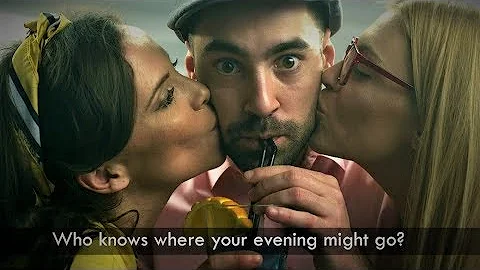 PolyFinda polyamorous dating app.