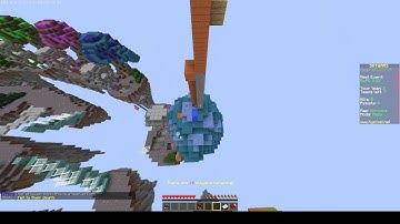 Biotic Attempting to Team kill | Hypixel Report