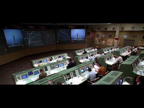 Apollo 13 - 1995 - Ron Howard - ITA - LANCIO