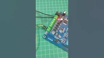 ESP32 + Modbus Relay