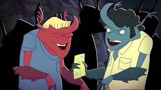 Screechers Wild Temporada 1 Capitulo 4 Vbone