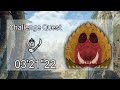 [MHWilds] Insect Glaive Solo Doshaguma Challenge 3'21''22