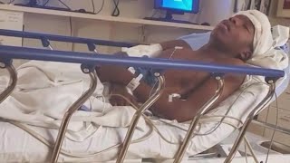 Attorney wants to seal Ralph Yarl shooting case