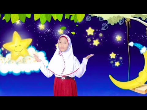 Video Ambilkan Bulan