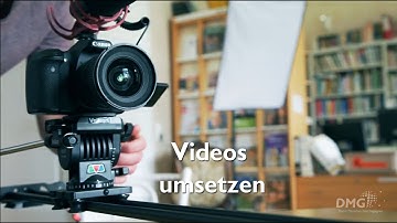 Video FSJ Stelle: Komm in unser Team!