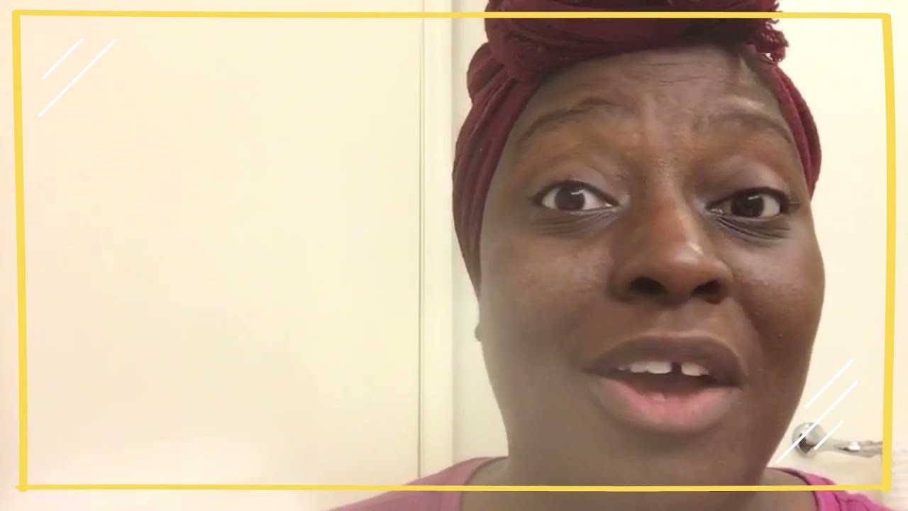 A Window Into The Consumer: Amy, 38, Devoted In-store Shopper