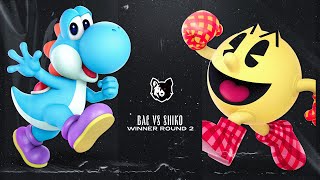 Revival Of Lyon Bac Vs Shiko