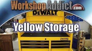 Check out our Blog at: http://www.workshopaddict.com/tools/ DeWALT