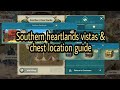 Ni no kuni southern heartlands vistas and chest complete location guide gamenthusiast