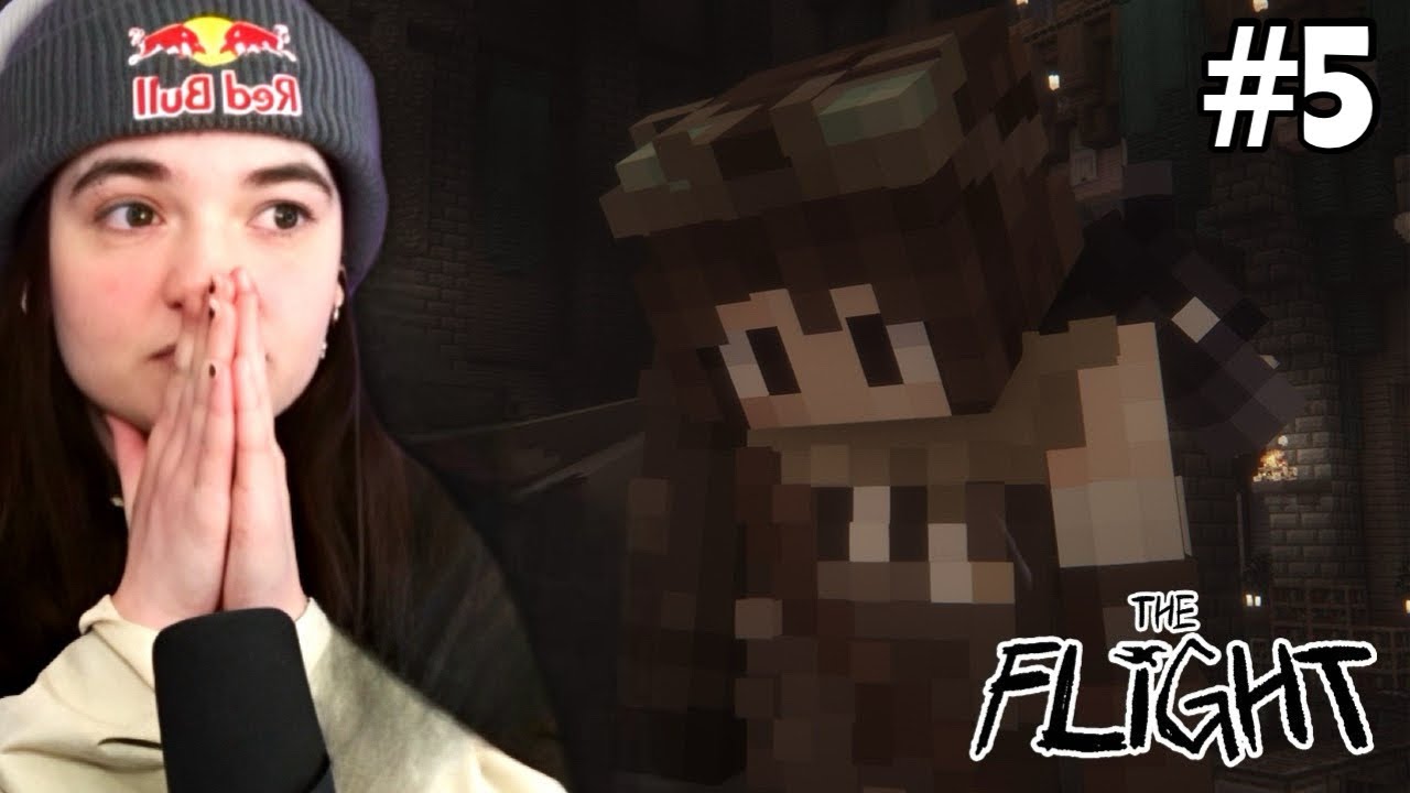 This Action Will Have Consequences... | The Flight SMP