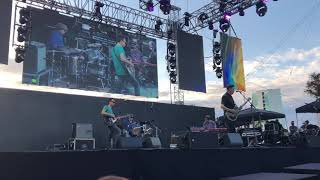 SUN KIL MOON at MTGLB 9/30/18