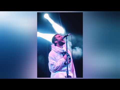 Oasis. Columbia. Live Glastonbury 2004. Remastered Audio 2026.