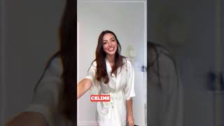 The Miami Bombshell Who Sings.