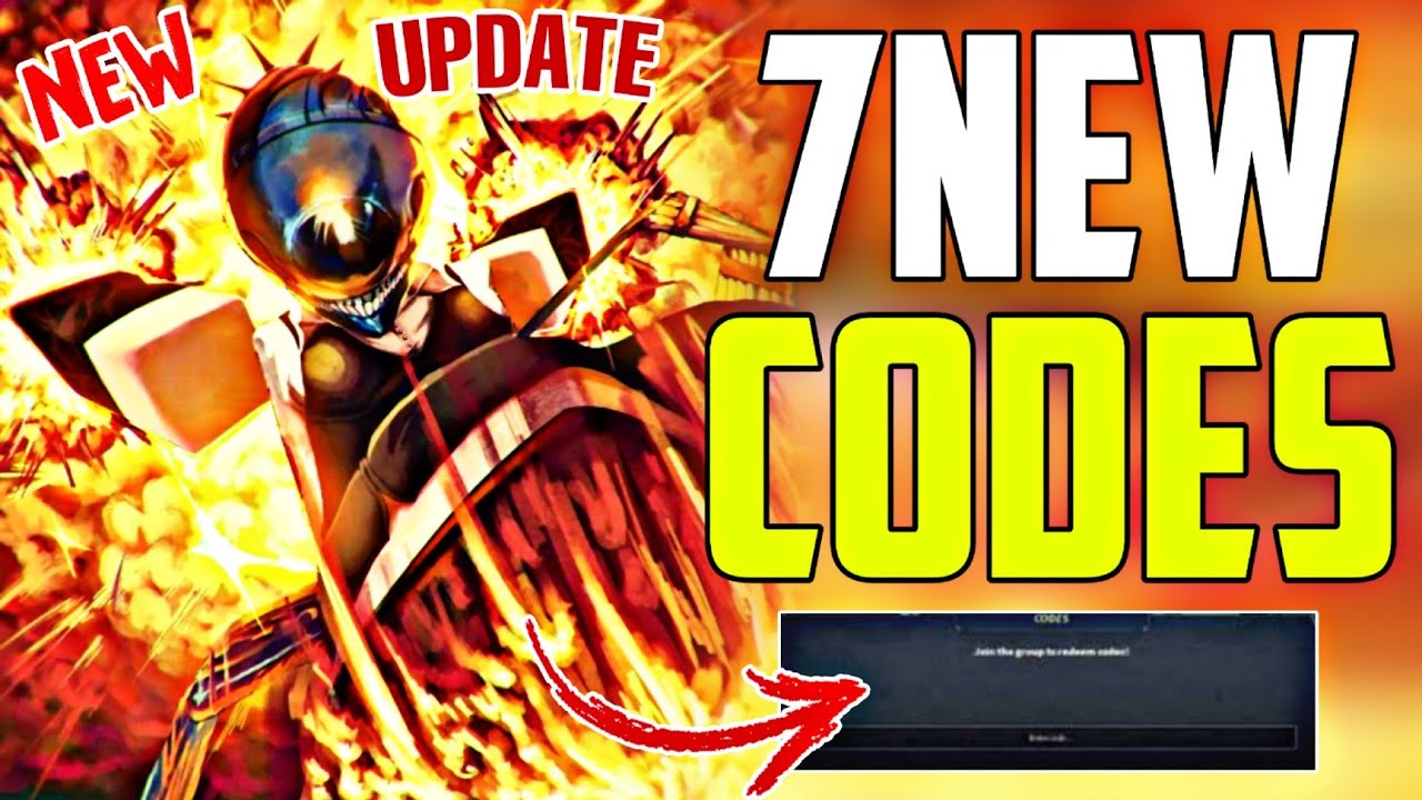 *НОВОЕ ОБНОВЛЕНИЕ* ВСЕ РАБОЧИЕ КОДЫ ДЛЯ DEVIL HUNTER В ЯНВАРЕ 2026 ГОДА! КОДЫ ДЛЯ ROBLOX DEVIL HU...