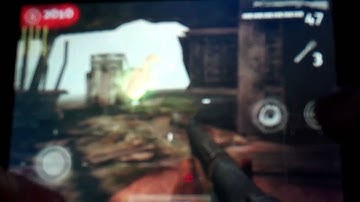 How To Get Outside Of Shi No Numa  (iPod,iPhone)