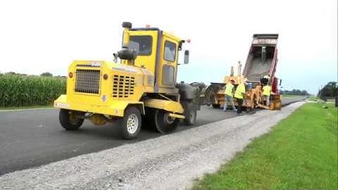 INNOVATING INDIANA - CCPR AND BROOKS CONSTRUCTION