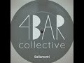 Ballamenti - 4bar Collective