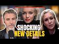 New Evidence Exposed What Really Happened the Night Marilyn Monroe Died | Imogen Edwards-Jones