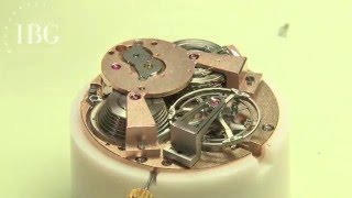 Since 2003 Breguet has had four major expansions of its Vallee de J...