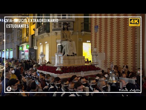 Hermandad del Santo Cristo Coronado de Espinas y Nuestra Señora de Gracia y Esperanza