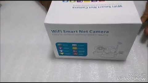 V380/yyp2p Ip camera, Installation & configuration