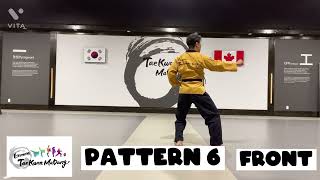 Pattern 6