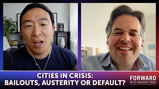 What happens when cities go bankrupt