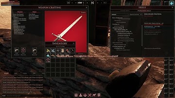 Mortal online 2 beginner crafting trick , tips for leveling crafts faster