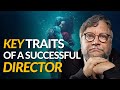 10 BEST Filmmaking Advice for Directors from Guillermo del Toro