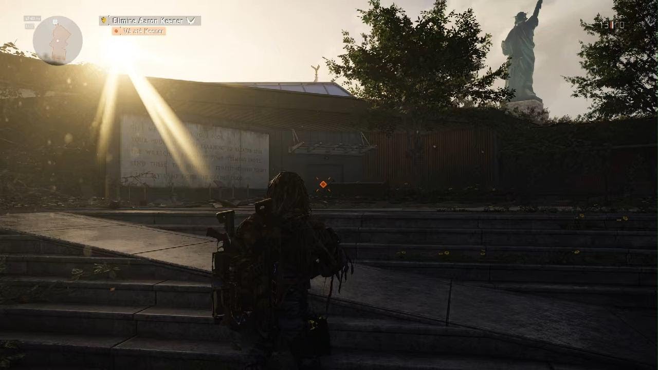 Tom Clancy's The Division 2